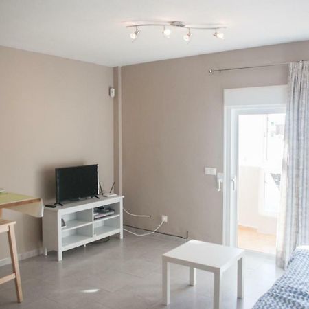 Fuerteventura Park Apartment Costa De Antigua Ngoại thất bức ảnh