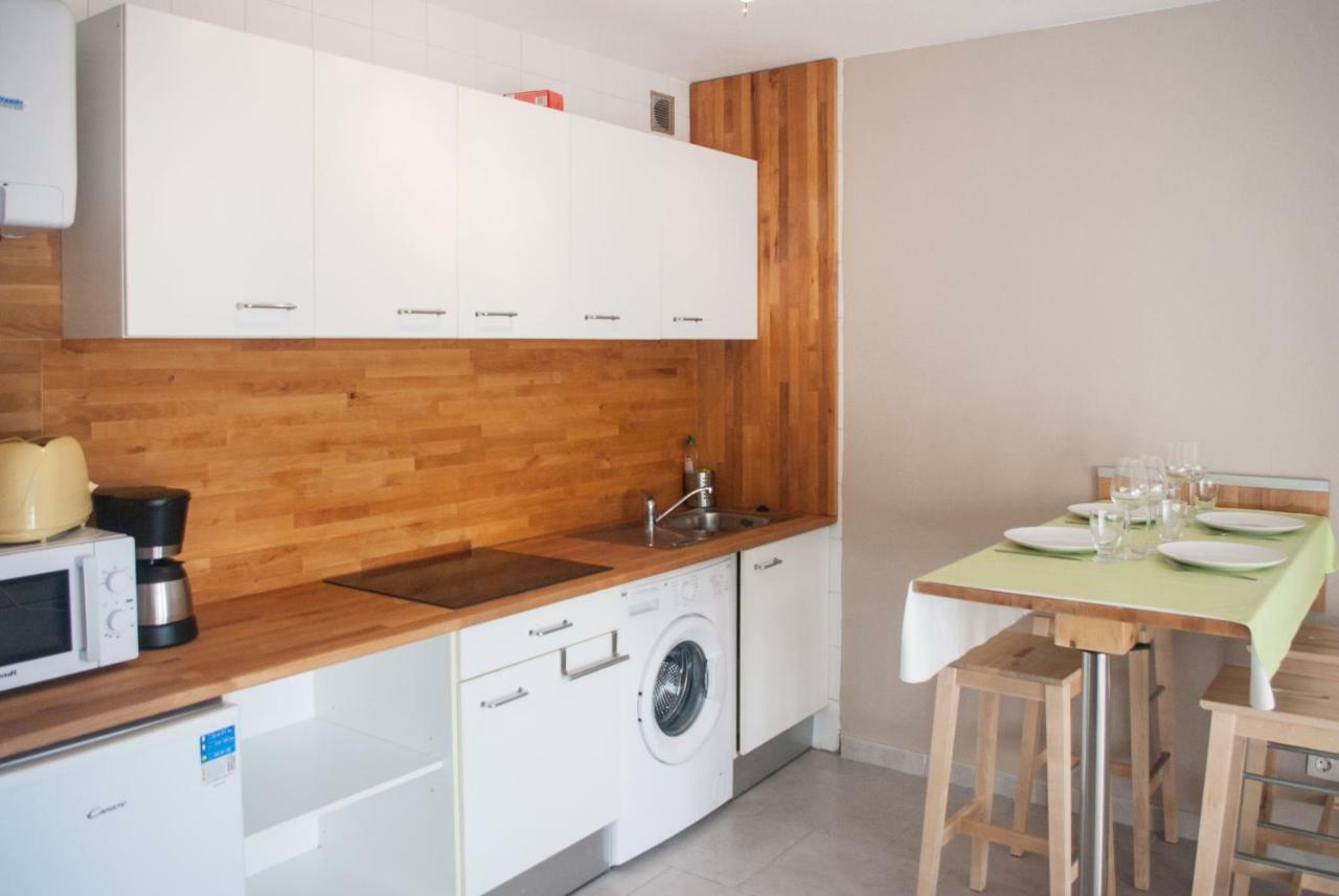 Fuerteventura Park Apartment Costa De Antigua Ngoại thất bức ảnh