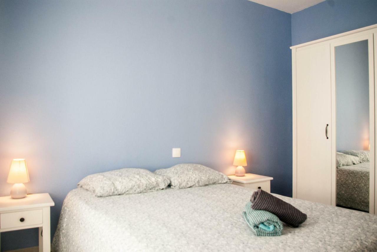 Fuerteventura Park Apartment Costa De Antigua Ngoại thất bức ảnh