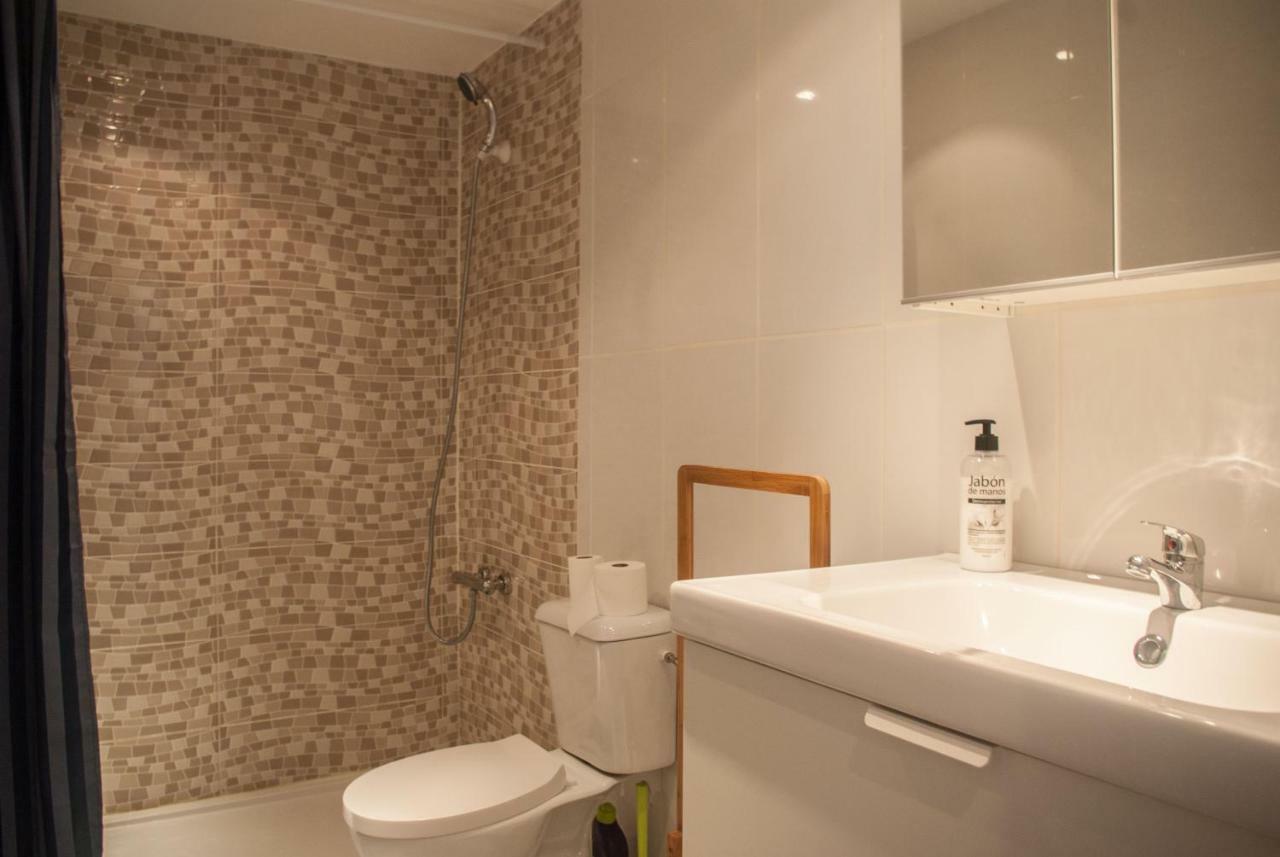 Fuerteventura Park Apartment Costa De Antigua Ngoại thất bức ảnh