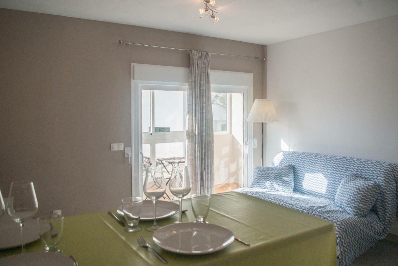 Fuerteventura Park Apartment Costa De Antigua Ngoại thất bức ảnh