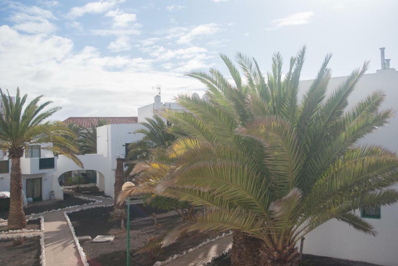 Fuerteventura Park Apartment Costa De Antigua Ngoại thất bức ảnh