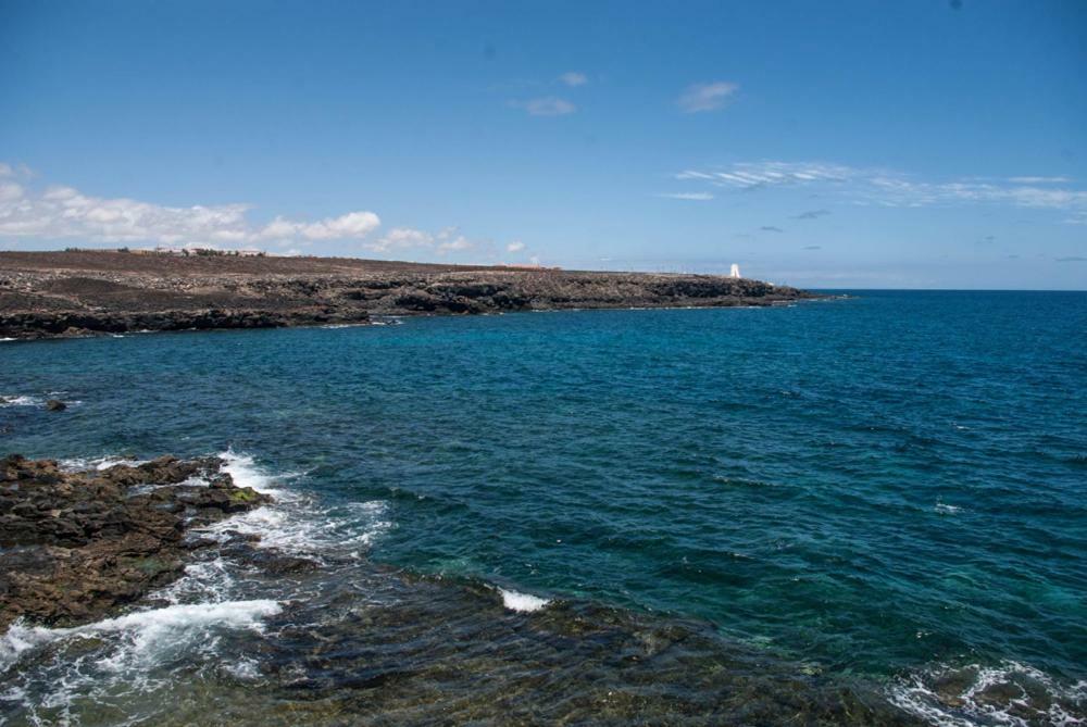 Fuerteventura Park Apartment Costa De Antigua Ngoại thất bức ảnh