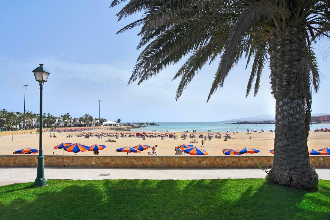 Fuerteventura Park Apartment Costa De Antigua Ngoại thất bức ảnh